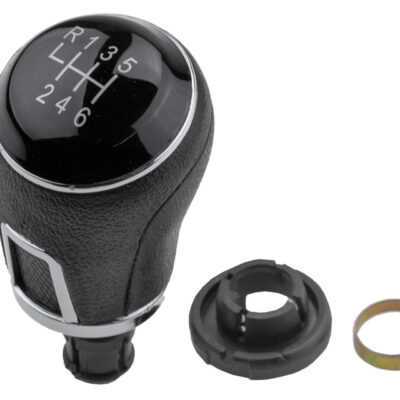 VL Garage - ΠΟΜΟΛΟ ΤΑΧΥΤΗΤΩΝ ΜΑΡΚΕ ΓΙΑ VW PASSAT B6/B7/CC 2006+/2010+ ΜΕ ΕΝΔΕΙΞΗ 6 ΤΑΧΥΤΗΤΩΝ - VL-GZB-VW-006