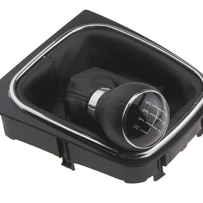 VL Garage - ΠΟΜΟΛΟ ΤΑΧΥΤΗΤΩΝ ΜΑΡΚΕ ΓΙΑ VW GOLF V 2003+/GOLF VI 2008+/GOLF PLUS 2005+/JETTA 2006+ ΜΕ ΕΝΔΕΙΞΗ 6 ΤΑΧΥΤΗΤΩΝ ΚΑΙ ΦΟΥΣΚΑ NTY - 1 TEM. - VL-GZB-VW-011
