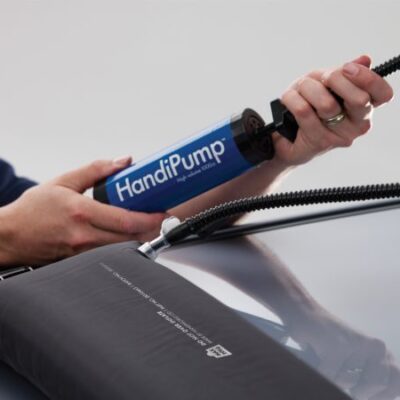 VL Garage - ΑΝΤΛΙΑ ΑΕΡΑ ΧΕΙΡΟΣ HANDIPUMP - VL-HPUMP