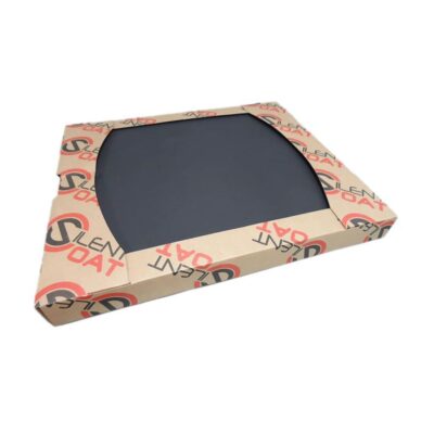 VL Garage - Silent Coat Isolator 6 Ηχομονωτικό Φύλλο Αυτοκινήτου 600x500 mm / 2