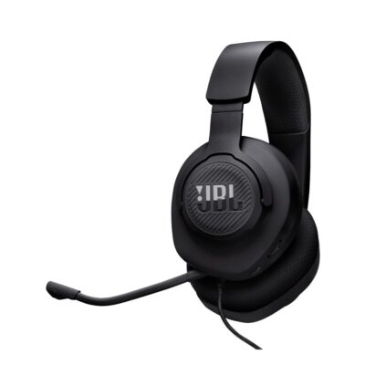 VL Garage - JBL QUANTUM 100M2 (BLACK) - VL-JBL QUANTUM 100M2 BLACK