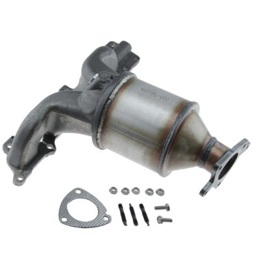 VL Garage - OPEL ASTRA G 1.6 /H 1.6/ ZAFIRA 1.6 EURO 4 ΚΑΤΑΛΥΤΗΣ - VL-KAT-PL-000