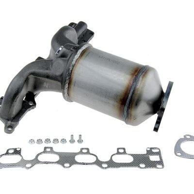 VL Garage - OPEL ASTRA H 1.6 /MERIVA A 1.6/VECTRA C 1.6/ZAFIRA B 1.6 ΚΑΤΑΛΥΤΗΣ - VL-KAT-PL-002
