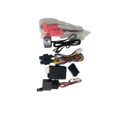 VL Garage - KG-801 Automatic Light System for Vehicle - VL-
