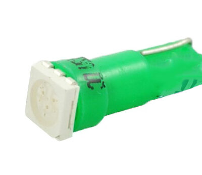 VL Garage - T5 12V W2x4