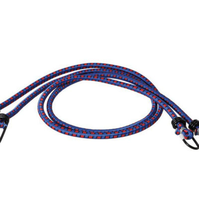 VL Garage - ΧΤΑΠΟΔΙΑ ΕΛΑΣΤΙΚΑ STANDARD 2x120cm AMIO - 2 ΤΕΜ. - VL-01149/AM