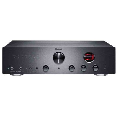 VL Garage - Magnat MA 700 Στερεοφωνικός Υβριδικός Ενισχυτής 2 x 70W RMS Black (Τεμάχιο) Διαθέσιμος για ακρόαση - VL-D149517