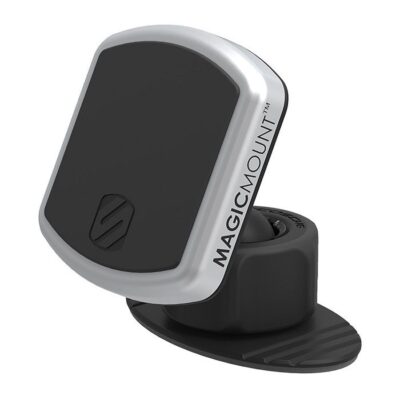 VL Garage - Scosche MPD-XTSP5 MagicMount™ Pro Dash Μαγνητική Βάση Black - VL-MPD-XTSP5