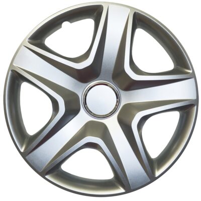 VL Garage - ΜΑΡΚΕ ΤΑΣΙΑ ΓΙΑ OPEL ZAFIRA B/ASTRA J 16 INCH CROATIA COVER (4 ΤΕΜ.) - VL-418/OP1603