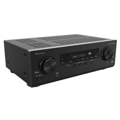 VL Garage - Pioneer VSX-835D AV Receiver - Ενισχυτής Home Cinema 7.2 Καναλιών Black - VL-