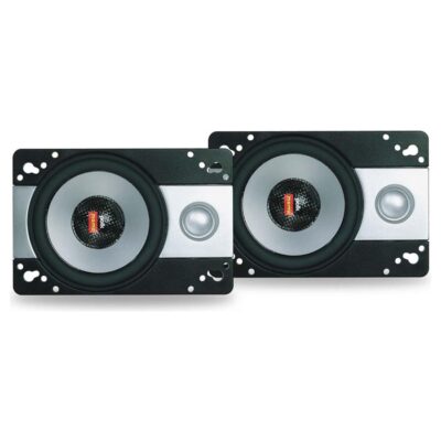 VL Garage - Polk/MOMO MMC460 Επίπεδα Ηχεία Αυτοκινήτου 4"x6" 2 Δρόμων (Ζεύγος) - VL-
