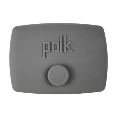 VL Garage - Polk PA4A Display Cover Grey - VL-PA4ACOVER