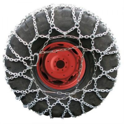 VL Garage - ΑΛΥΣΙΔΕΣ ΧΙΟΝΙΟΥ ΦΟΡΤΗΓΟΥ PRO TRACTION PLUS GR35.8 LAMPA - 2 ΤΕΜ. - VL-16224