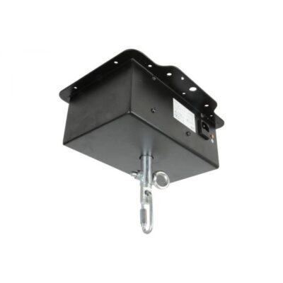 VL Garage - Qtx MBM-3 Κινητήρας για Mirror Balls 50kg (Τεμάχιο) - VL-153.199UK