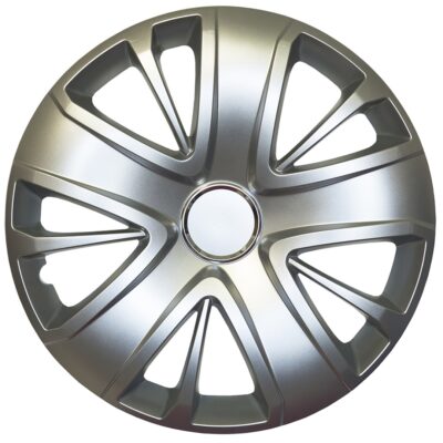 VL Garage - ΜΑΡΚΕ ΤΑΣΙΑ ΓΙΑ RENAULT MEGANE 16 INCH CROATIA COVER (4 ΤΕΜ.) - VL-428/RE1602