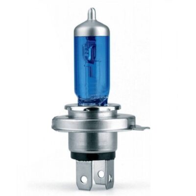 VL Garage - H3 12V/55W 90" 4.500K BLUE SHOCK SERIES - VL-BS3