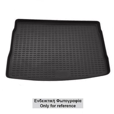 VL Garage - ΜΑΡΚΕ ΠΑΤΑΚΙ ΣΚΑΦΗ ΠΟΡΤ ΜΠΑΓΚΑΖ ΓΙΑ MAZDA 3 HTB 5D 2019+ TPE ΛΑΣΤΙΧΟ ΣΕ ΜΑΥΡΟ ΧΡΩΜΑ NOVLINE - 1 ΤΕΜ. - VL-EXP.ELEMENT02336B1