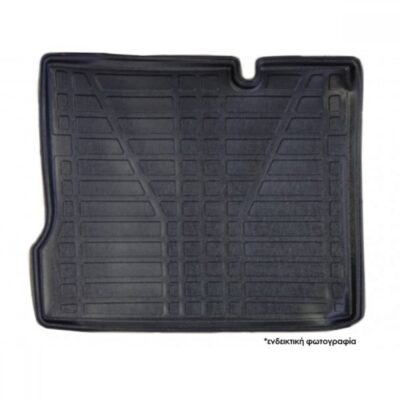 VL Garage - ΠΑΤΑΚΙ ΜΑΡΚΕ ΓΙΑ HYUNDAI I20 2009-2014 ΣΚΑΦΗ ΠΟΡΤ ΜΠΑΓΚΑΖ ΜΑΡΚΕ ΛΑΣΤΙΧΟ ARO - 1 ΤΕΜ. - VL-PRF.I20.17258-RXB