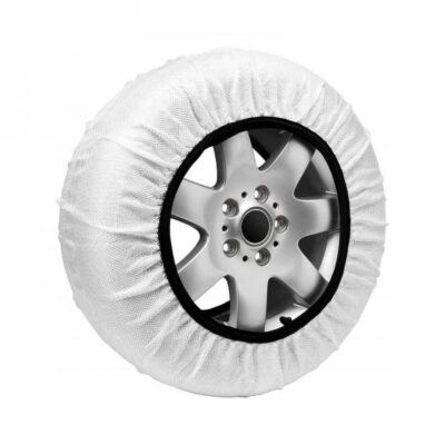 VL Garage - ΑΝΤΙΟΛΙΣΘΗΤΙΚΟ ΠΑΝΙ ΧΙΟΝΙΟΥ SNOW BRAKER LARGE -2 ΤΕΜ - VL-ER-SSL