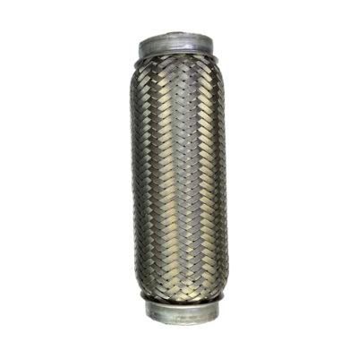 VL Garage - ΣΠΙΡΑΛ ΙΝΟΧ 250mm Χ Φ63 ΧΩΡΙΣ ΠΛΕΓΜΑ - VL-63250