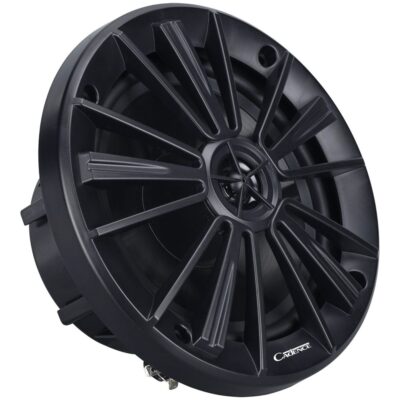 VL Garage - Cadence SQS.A60B Μαύρα Marine Ηχεία 6.5" Δύο δρόμων (ζευγάρι) - VL-H-SQS.A60B