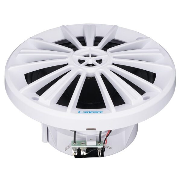 Cadence SQS.A60W Λευκά Marine Ηχεία 6.5" Δύο δρόμων (ζευγάρι) - Image 2