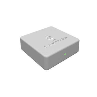 VL Garage - Podspeakers StreamPod WiFi music Streamer White (Τεμάχιο) - VL-PS16960