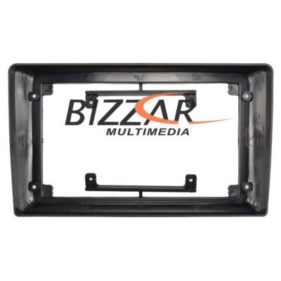 VL Garage - Πρόσοψη & Καλωδίωση Για Suzuki Grand Vitara 2003-2005 Για Tablet 9" - VL-F-CT-SZ1795