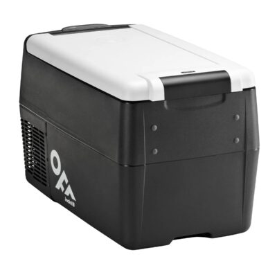 VL Garage - ΨΥΓΕΙΟ TB31 TRAVEL BOX 30L 12/24V 55W 380x350x585mm INDEL B - 1 TEM. - VL-LTB031NO35EAN/INB