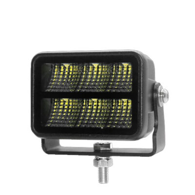 VL Garage - ΠΡΟΒΟΛΕΑΣ ΕΡΓΑΣΙΑΣ WORK LIGHTS 12/24V 6x5W OSRAM HP LED 30W 6.000K 2.520lm 85x62x74mm M-TECH - 1 TEM. - VL-WLBO133