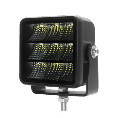 VL Garage - ΠΡΟΒΟΛΕΑΣ ΕΡΓΑΣΙΑΣ WORK LIGHTS 12/24V 9x5W OSRAM HP LED 45W 6.000K 3.780lm 85x62x96mm M-TECH - 1 TEM. - VL-WLBO143