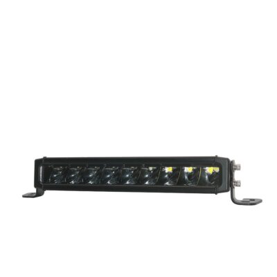 VL Garage - ΠΡΟΒΟΛΕΑΣ ΟΔΗΓΗΣΗΣ LED OSRAM BLACK SERIES 9x10W OSRAM HP LED 12/24/48V 90W 5.050lm 336x75x56