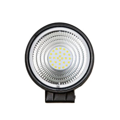 VL Garage - ΠΡΟΒΟΛΕΑΣ ΕΡΓΑΣΙΑΣ WORK LIGHTS 12/24V 28x1W SMDx3030LED 28W 6.000K 2.280lm 112x112x45mm M-TECH -1ΤΕΜ. - VL-WLE33