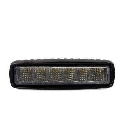 VL Garage - ΦΩΣ ΟΠΙΣΘΕΝ ΚΑΙ ΕΡΓΑΣΙΑΣ 12/24V 30W 2.259lm 6x5W OSRAM HP LED 155x45x65mm . M-TECH - 1 ΤΕΜ. - VL-WLR228