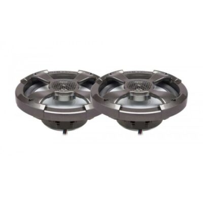VL Garage - Powerbass XL-62SST Ομοαξονικά Ηχεία Σκάφους (Marine) 6.5'' με Φωτισμό 60W RMS (Ζεύγος) - VL-