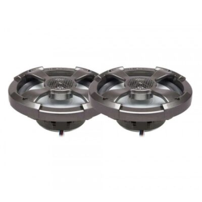 VL Garage - Powerbass XL-82SST Ομοαξονικά Ηχεία Σκάφους (Marine) 8'' με Φωτισμό 125W RMS (Ζεύγος) - VL-