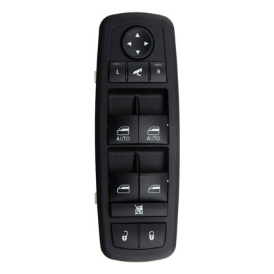 VL Garage - ΔΙΑΚΟΠΤΗΣ ΓΙΑ JEEP GRAND CHEROKEE 2013+ ΠΟΛΛΑΠΛΟΣ ΠΑΡΑΘΥΡΩΝ 11 PIN NTY - orig.68271208AA / 68271208AB - 1 ΤΕΜ. - VL-EWS-CH-024