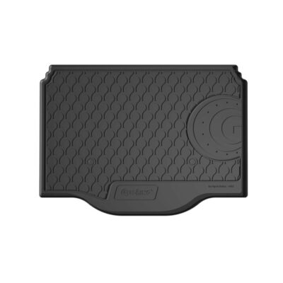VL Garage - ΜΑΡΚΕ ΠΑΤΑΚΙ ΣΚΑΦΗ ΠΟΡΤ ΜΠΑΓΚΑΖ ΓΙΑ OPEL MOKKA 11/2012-03/2016 / MOKKA X 04/2016+ SUMISURA TRUNK MAT ΑΠΟ ΑΟΣΜΟ