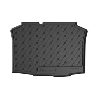 VL Garage - ΜΑΡΚΕ ΠΑΤΑΚΙ ΣΚΑΦΗ ΠΟΡΤ ΜΠΑΓΚΑΖ ΓΙΑ SEAT IBIZA 3D / 5D 06/2008-05/2017 SUMISURA TRUNK MAT ΑΠΟ ΑΟΣΜΟ