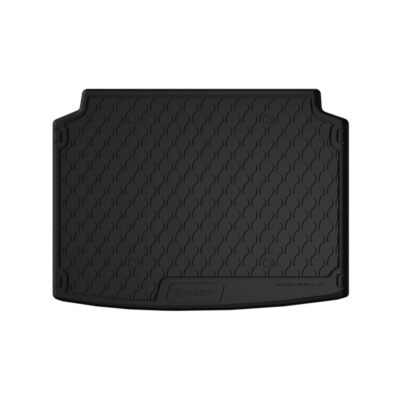 VL Garage - ΜΑΡΚΕ ΠΑΤΑΚΙ ΣΚΑΦΗ ΠΟΡΤ ΜΠΑΓΚΑΖ ΓΙΑ PEUGEOT 308 5D 10/2013-2021 SUMISURA TRUNK MAT ΑΠΟ ΑΟΣΜΟ