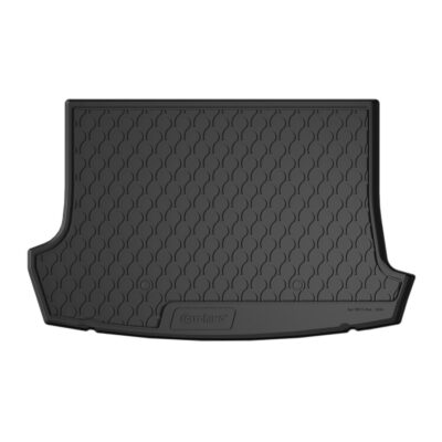 VL Garage - ΜΑΡΚΕ ΠΑΤΑΚΙ ΣΚΑΦΗ ΠΟΡΤ ΜΠΑΓΚΑΖ ΓΙΑ VW T-ROC 11/2017+ (ΑΝΩ ΕΠΙΠΕΔΟ) SUMISURA TRUNK MAT ΑΠΟ ΑΟΣΜΟ