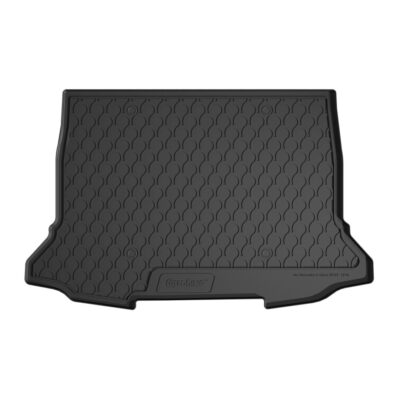 VL Garage - MERCEDES A CLASS W177 5D 06/2018+ ΜΑΡΚΕ ΠΑΤΑΚΙ ΣΚΑΦΗ ΠΟΡΤ ΜΠΑΓΚΑΖ SUMISURA TRUNK MAT ΑΠΟ ΑΟΣΜΟ