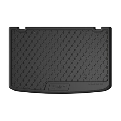 VL Garage - ΜΑΡΚΕ ΠΑΤΑΚΙ ΣΚΑΦΗ ΠΟΡΤ ΜΠΑΓΚΑΖ ΓΙΑ SUMISURA ΓΙΑ RENAULT CLIO IV 5D 10/2012-2019 TRUNK MAT ΑΠΟ ΑΟΣΜΟ