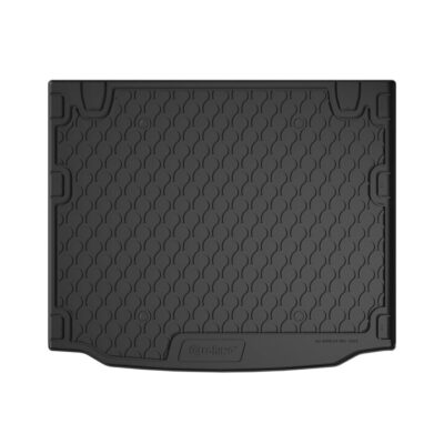 VL Garage - ΜΑΡΚΕ ΠΑΤΑΚΙ ΣΚΑΦΗ ΠΟΡΤ ΜΠΑΓΚΑΖ ΓΙΑ BMW X3 G01 08/2017+ (ΑΝΩ ΕΠΙΠΕΔΟ) SUMISURA TRUNK MAT ΑΠΟ ΑΟΣΜΟ