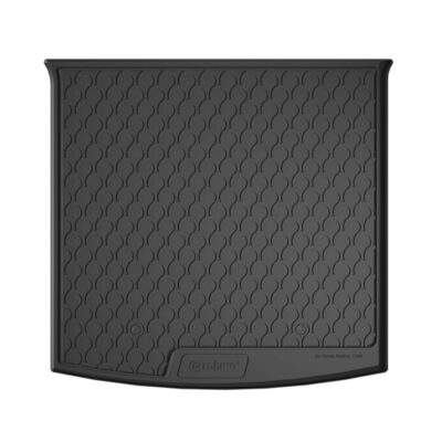 VL Garage - ΜΑΡΚΕ ΠΑΤΑΚΙ ΣΚΑΦΗ ΠΟΡΤ ΜΠΑΓΚΑΖ ΓΙΑ SKODA KODIAQ 04/2017+ (ΑΝΩ ΕΠΙΠΕΔΟ) SUMISURA TRUNK MAT ΑΠΟ ΑΟΣΜΟ
