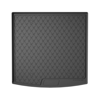 VL Garage - ΜΑΡΚΕ ΠΑΤΑΚΙ ΣΚΑΦΗ ΠΟΡΤ ΜΠΑΓΚΑΖ ΓΙΑ SEAT TARRACO 5D 01/2019+ (ΑΝΩ ΕΠΙΠΕΔΟ) SUMISURA TRUNK MAT ΑΠΟ ΑΟΣΜΟ