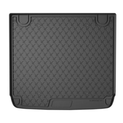 VL Garage - ΜΑΡΚΕ ΠΑΤΑΚΙ ΣΚΑΦΗ ΠΟΡΤ ΜΠΑΓΚΑΖ ΓΙΑ BMW X4 G02 04/2018+ SUMISURA TRUNK MAT ΑΠΟ ΑΟΣΜΟ