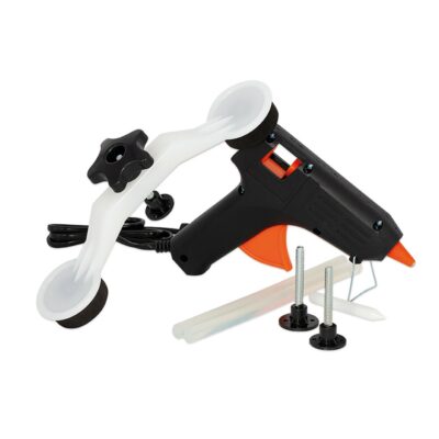 VL Garage - KIT ΕΠΙΣΚΕΥΗΣ ΛΑΜΑΡΙΝΑΣ (ΑΜΑΞΩΜΑ ΟΧΗΜΑΤΟΣ) ΑΠΟ ΛΑΚΟΥΒΕΣ DENT REPAIR KIT QUIXX - VL-38166