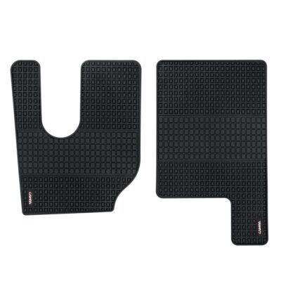 VL Garage - ΜΑΡΚΕ ΠΑΤΑΚΙΑ ΣΕ ΣΚΑΦΗ ΛΑΣΤΙΧΟ ΓΙΑ RENAULT C/K 06/2013+ / T 06/2013+04/2016+ - 2 TEM. - VL-97346