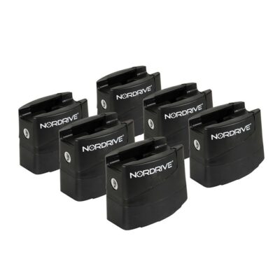 VL Garage - ΑΚΡΑ ΓΙΑ ΜΠΑΡΕΣ NORDRIVE ΓΙΑ HYUNDAI H1 10/97-1/08 L (3) KIT - VL-N30073